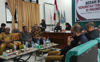 Bedah Buku