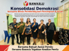 KOnsolidasi Demokarsi