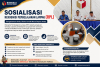 Bawaslu NTT Gandeng Undana Sosialisasikan Program RPL