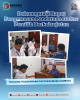 Bawaslu Lembata Rapat Evaluasi PDPB